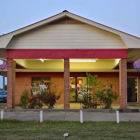 Economy Inn Carthage Dış mekan fotoğraf