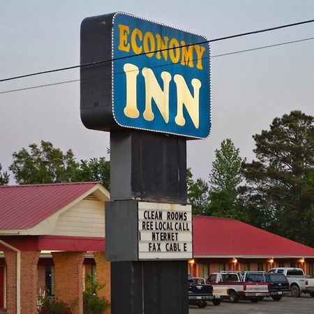 Economy Inn Carthage Dış mekan fotoğraf